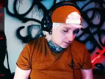 Chaturbate Free Porn Cam of ftmblueyes