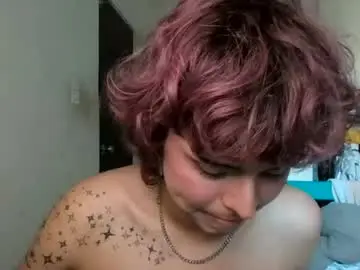 Chaturbate Sex Cam of bonny_cum