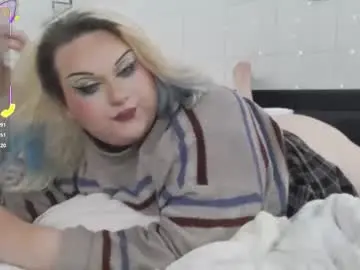 Chaturbate Private Sex Chat of curvygothfemboy