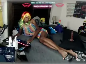 Chaturbate Private Sex Chat of queenofwhiteice