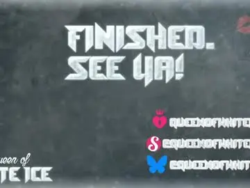 Chaturbate Free Live Porn of queenofwhiteice