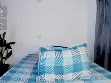 Chaturbate Live Porn of valen_thompson