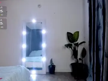Chaturbate Live Sex of valen_thompson