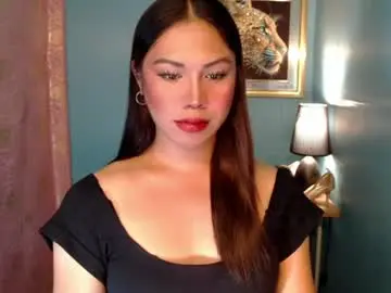 Chaturbate Private Sex Chat of asiansignificant