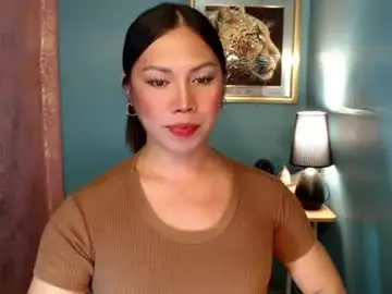 Chaturbate Live Sex Cam of asiansignificant