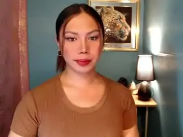 Chaturbate Sex Cam of asiansignificant