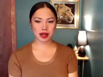 Chaturbate Sex Chat of asiansignificant