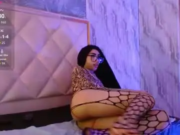 Chaturbate Live Sex Cam of samanttha_tay