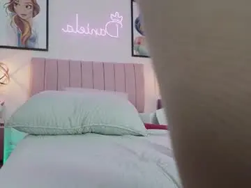 Chaturbate Sex Chat of dani_parkerr