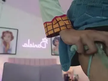 Chaturbate Watch Live Sex Cams of dani_parkerr
