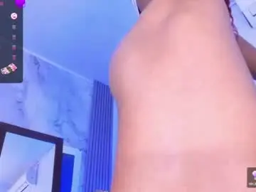 Chaturbate Free Porn Cam of sweetcata_ts
