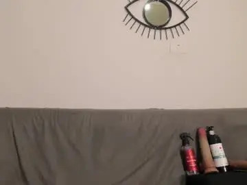 Chaturbate Nude Webcam of emilygomezz