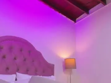 Chaturbate Sex Chat of mia_culpa22