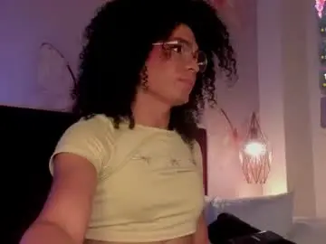 Chaturbate Live Porn of vnuss__