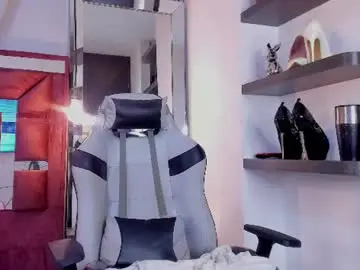 Chaturbate Live Sex Cam of kataadelafontaine
