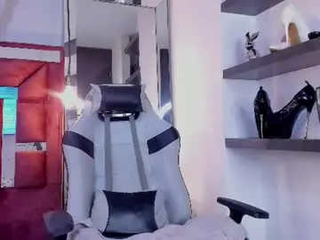 Chaturbate Free Porn Cam of kataadelafontaine