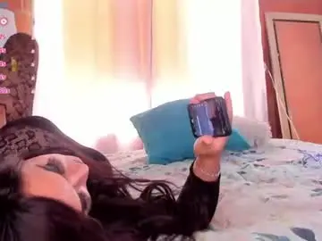 Chaturbate Adult Video Chat of lorendolltsx