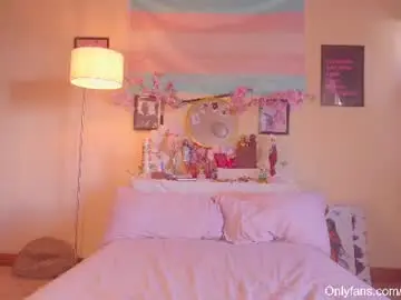 Chaturbate Live Sex of pretties_nay