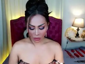 Chaturbate Sex Chat of princessyanzy