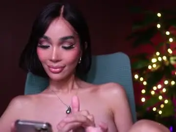 Chaturbate Sex Cam of xforyoureyesonlyx