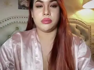 Chaturbate Live Porn of delicious_iya69