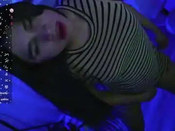 Chaturbate Free Porn Cam of luz_celeste_