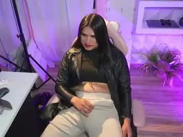 Chaturbate Free Porn Cam of luz_celeste_