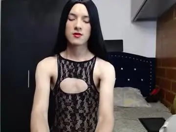 Chaturbate Nude Webcam of andytwi