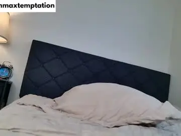 Chaturbate Best Webcam of emmaxtemptation