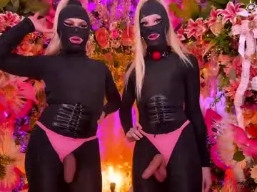 Chaturbate Sex Cam of spicysluts