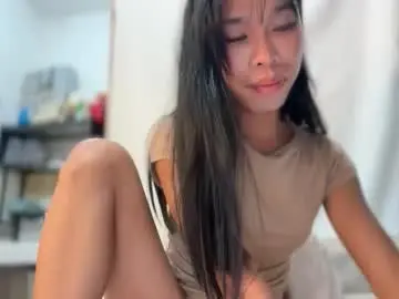 Chaturbate Private Sex Chat of asian_aki