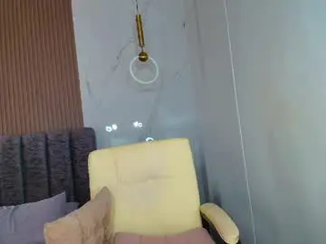 Chaturbate Nude Webcam of hailey_peach2