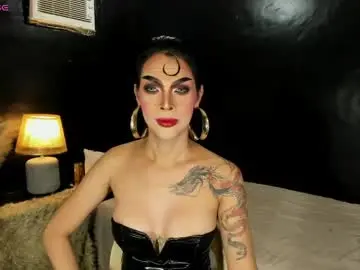 Chaturbate Live Sex of ruthlessempress