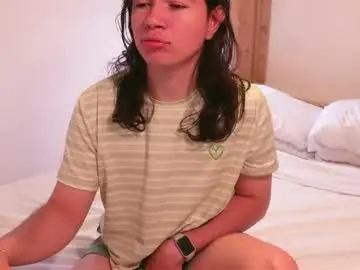 Chaturbate Private Sex Chat of cute_erelis