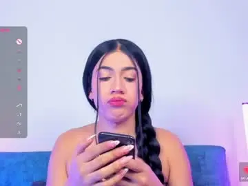 Chaturbate Adult Webcams of kristall_swan