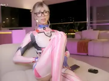 Chaturbate Nude Webcam of nobodyisperfect___