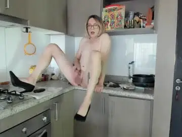 Chaturbate Private Sex Chat of marla85