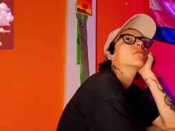 Chaturbate Sex Chat of nova_evan7