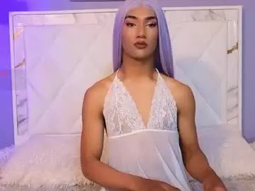 Chaturbate Adult Webcam of hanzking01