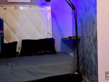 Chaturbate Live Sex of hanzking01