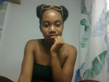 Chaturbate Adult Video Chat of oooorazanamalala
