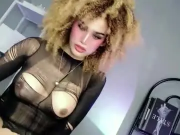 Chaturbate Adult Webcams of forget_me_not69