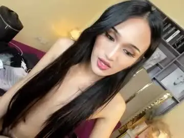 Chaturbate Adult Video Chat of scarlet_hunter