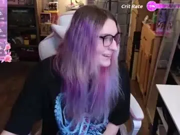 Chaturbate Adult Webcam of cutie_velvette
