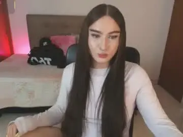 Chaturbate Nude Webcam of miley_baker
