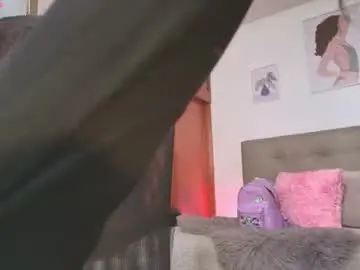Chaturbate Best live sex cam show of miley_baker