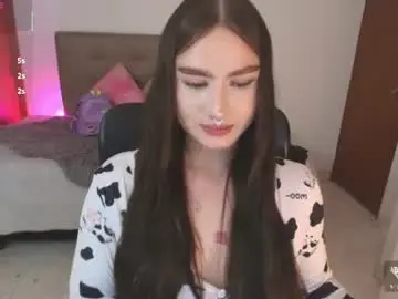 Chaturbate Live Sex of miley_baker