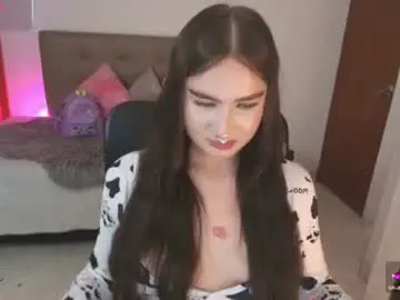 Chaturbate Sex Cam of miley_baker