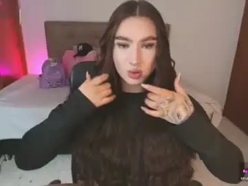 Chaturbate Sex Chat of miley_baker