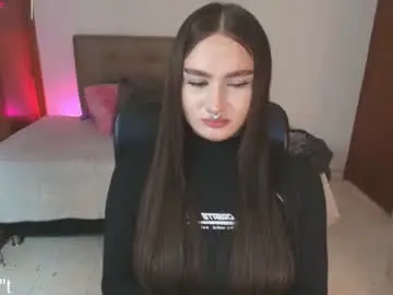 Chaturbate Private Sex Chat of miley_baker